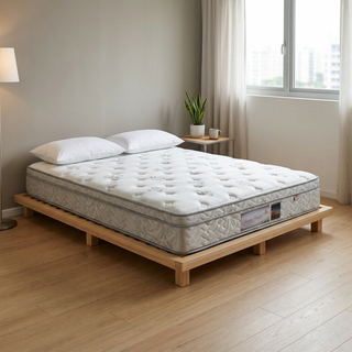 Princebed Dream Portal II Euro Top Pocketed Spring Mattress