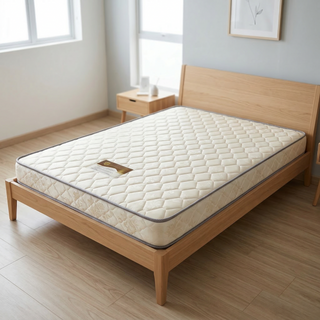 Princebed Golden Knight Orthopaedic Foam Mattress