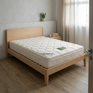 Princebed Imperial Deluxe Pocketed Spring Mattress