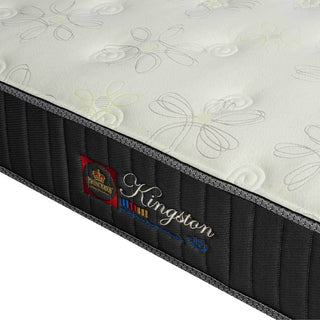 Princebed Kingston Individual Pocketed Spring Mattress 8 Inch Singapore