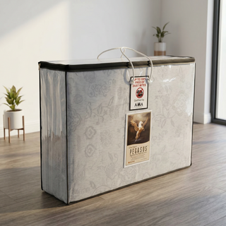 Princebed Pegasus 3-Fold Foldable Mattress