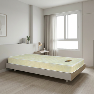 Princebed Pegasus Natural Firm Foam Mattress