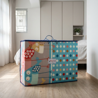 Princebed Robin 3-Fold Foldable Mattress