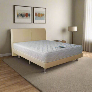 Megafurniture | Princebed Summer Dream 8" Spring Mattress Bed Set | Bed + Mattress