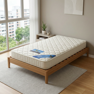 Princebed Summer Dream Spring Mattress (8")