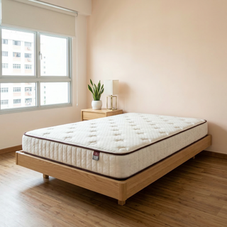 Princebed Whitehaven Bonnell Spring Mattress