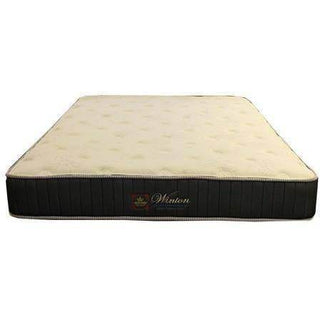 Princebed Winton Individual Pocketed Spring Mattress 9 Inch (Queen Size Clearance) Singapore