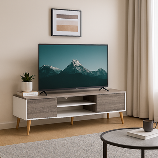 Ptolemy TV Console (150cm)