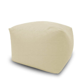 Quish Ottoman Bean Bag by Zest Livings Singapore