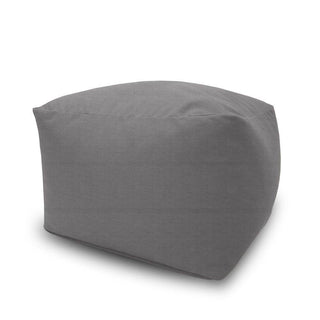 Quish Ottoman Bean Bag by Zest Livings Singapore