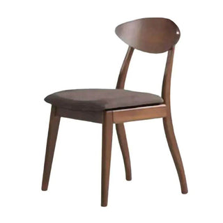 Rana Wooden Dining Chair Singapore