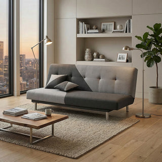 Randoy Fabric Sofa Bed