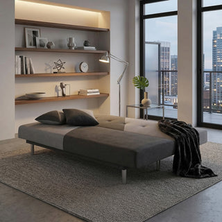 Randoy Fabric Sofa Bed