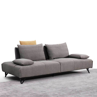 Retto Fabric Sofa by Chattel Singapore