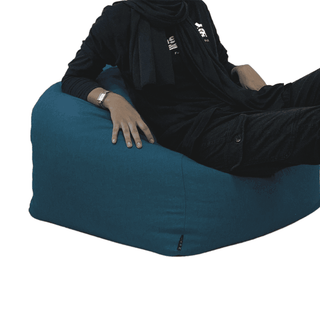 Rey Bean Bag by Zest Livings Singapore