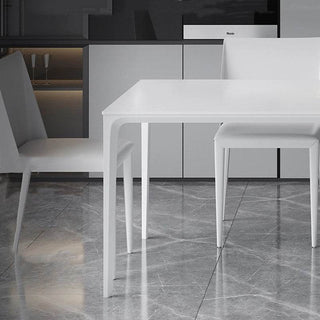 Rhae II Sintered Stone Dining Table Singapore