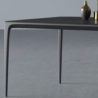 Rhae Sintered Stone Dining Table Singapore