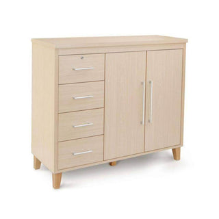 Megafurniture | Rhonda Buffet Hutch | Sideboard