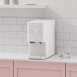 JIKSOO RICH+ Water Purifier