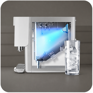 JIKSOO RICH+ Water Purifier