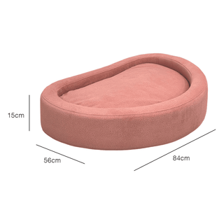 Rico Pet Bed by Zest Livings Singapore