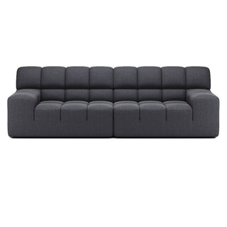 Roger 3 Seater Modular Fabric Sofa by Zest Livings Singapore