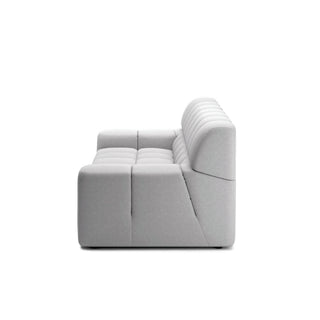 Roger 3 Seater Modular Fabric Sofa by Zest Livings Singapore