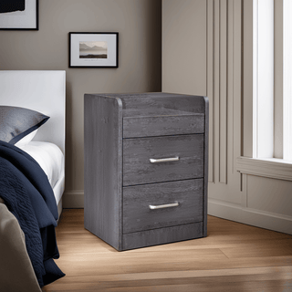 Rossholm Bed Side Table Singapore