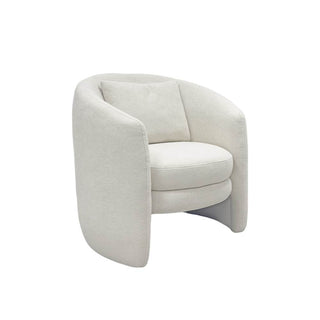 Royce Fabric Armchair by Zest Livings Singapore