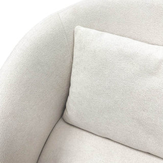 Royce Fabric Armchair by Zest Livings Singapore