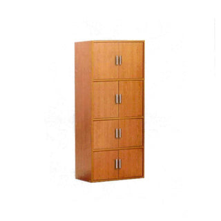 Rylee Cherry Storage Cabinet Singapore