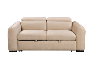 Eloria Fabric Sofa Bed