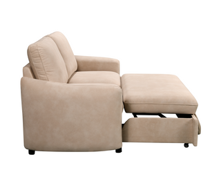 Ferrenzo Fabric Sofa Bed