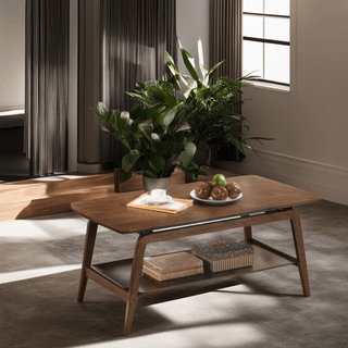 Scamor Coffee Table Singapore