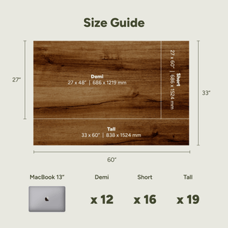BALAK's Meja Neo Standing Desk