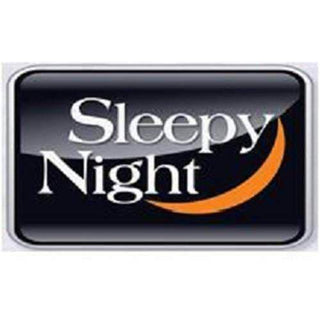 Sleepy Night Tender Sleep Mattress + Bed Frame Singapore