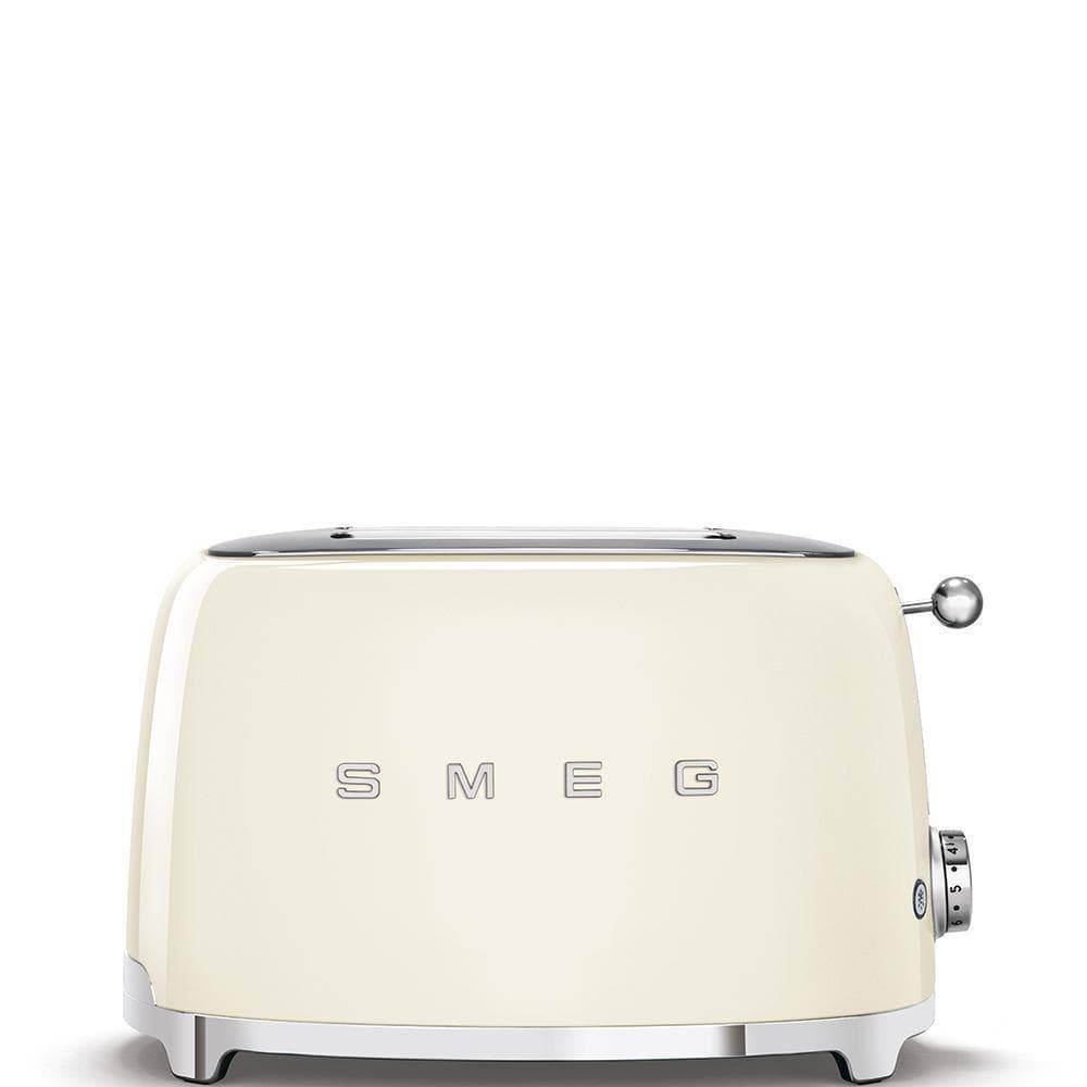 Smeg Slice Toaster – Megafurniture - Main Image