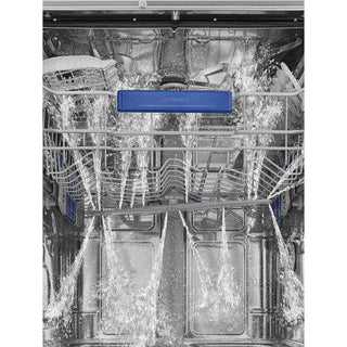 SMEG 60cm Built-In Dishwasher STL251C Singapore