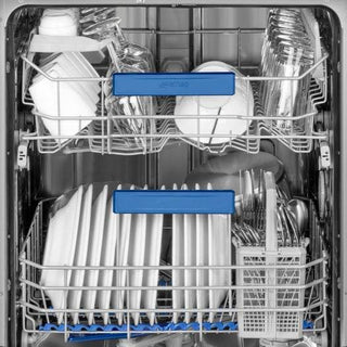 SMEG 60cm Built-In Dishwasher STL251C Singapore