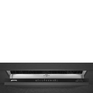 SMEG 60cm Built-In Dishwasher STL251C Singapore