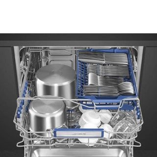 SMEG 60cm Built-In Dishwasher STL333CL Singapore