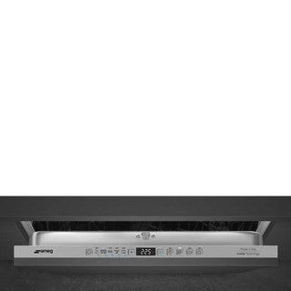 SMEG 60cm Built-In Dishwasher STL333CL Singapore