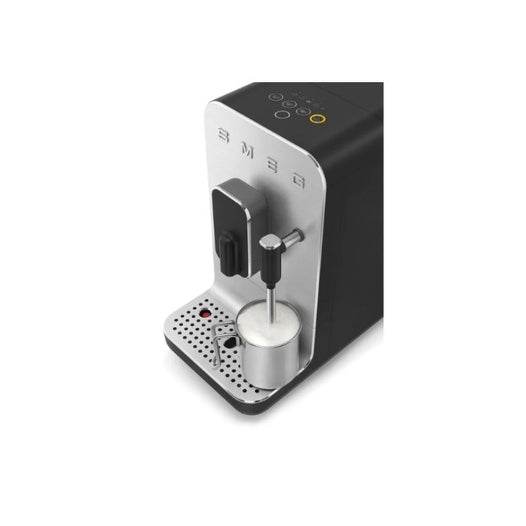 Smeg Bean to Cup Coffee Machine with Steam Function Singapore