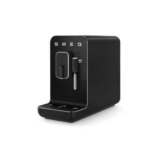 Smeg Bean to Cup Coffee Machine with Steam Function Singapore