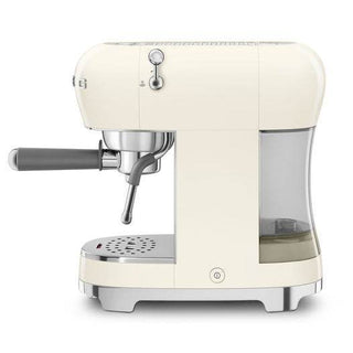 SMEG Espresso Coffee Machine with Steam Wand Singapore