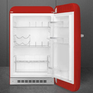 Smeg FAB10 Single-Door Refrigerator [Single Door Fridge] Singapore