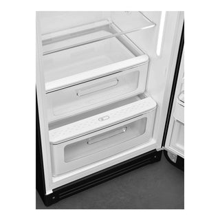 Smeg FAB28 Single-Door Refrigerator Singapore
