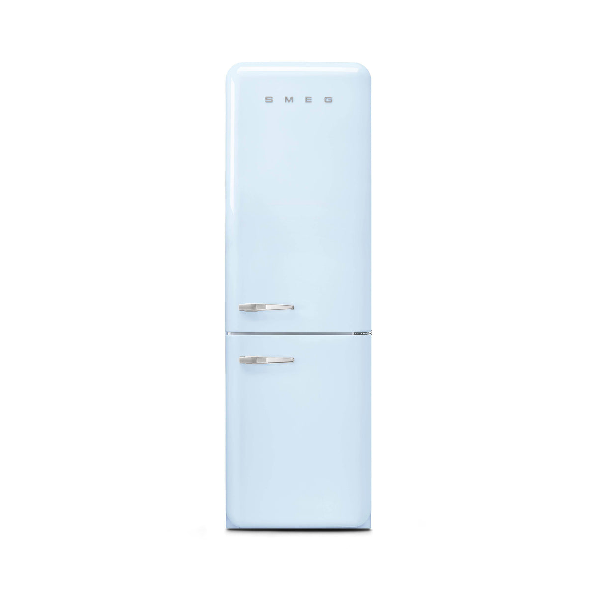 Smeg FAB32 Two-Door Refrigerator Singapore