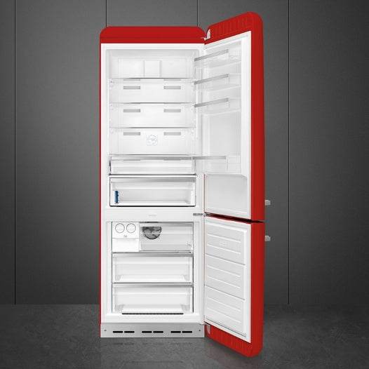 Smeg FAB38 Two-Door Refrigerator Singapore