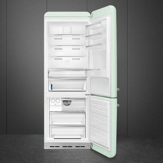 Smeg FAB38 Two-Door Refrigerator Singapore